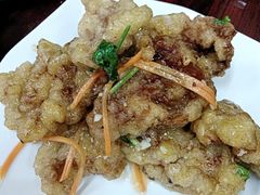 锅包肉-哈尔滨大水饺(船山路店)