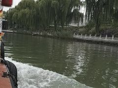 -皇家御河游(紫御湾码头)