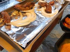 -青春韩国料理(光环店)