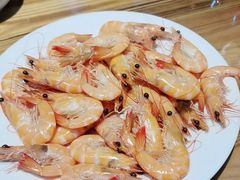 -阿浪海鲜连锁加工店(B栋2排1号火车头店)