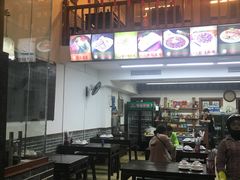 -东北饺子馆(外贸路a9号店)