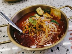 -雙冲柳州螺蛳粉&酸嘢&桂林米粉(簋街店)