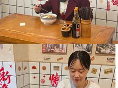 -矮子粉店1985·长沙米粉(湘春路店)