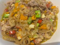 -衡东土菜馆(天际绿洲店)