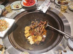 -门家大院铁锅炖(东北大马路店)