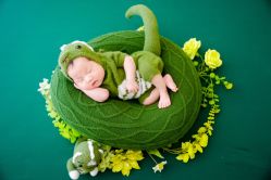 -星豆豆儿童摄影(南郊太白南路店)