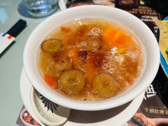 -敏华冰厅(平安金融中心店)