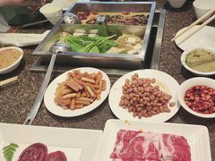 -皇城老妈川味火锅·大连海鲜火锅(港湾店)