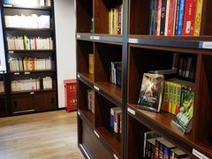 -北京法语培训中心·法语联盟(三里屯光彩校区)