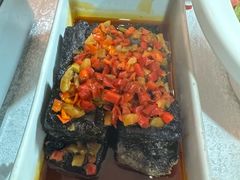 -湘中缘·湖南菜(娄底驻京办店)