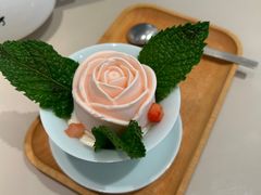 -蔡澜点心·粤菜(万菱汇店)