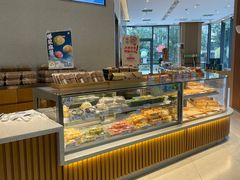 -泸溪河桃酥(鄞州高新宝龙店)