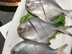 -长嘉·河图火锅(长嘉汇江景旗舰店)