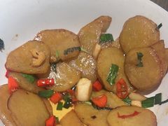 -湘辣辣鲜炒黄牛肉(花园城店)