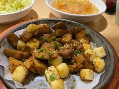 -船歌·鱼水饺青岛菜(国贸商城店)