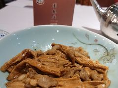 -围龙屋客家食府(福田店)