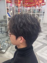 -米娜护肤造型