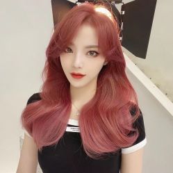 -Rise Hair上升造型