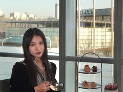 -北京北辰洲际酒店