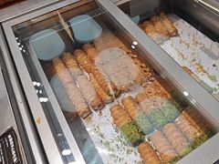 -罗森尼娜(德思勤店)