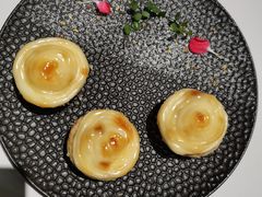 招牌和牛挞-富淳饭店(陆家嘴保利广场店)
