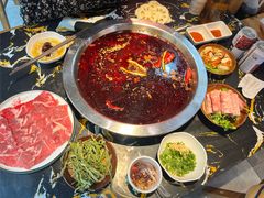 -華·丫丫火锅供销社(老城店)