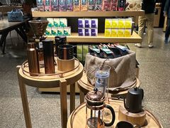 -星巴克臻选(国贸商城首店)