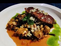 -箱美术馆私房菜(水晶郦城店)