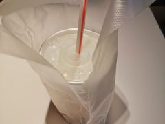 -麦当劳(洪山商场店)