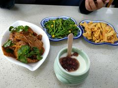 熟牛肉-伊祥·敦煌楼