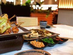 -五样儿西昌小签签烤串(建设路店)