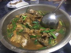 -老方桌小馆