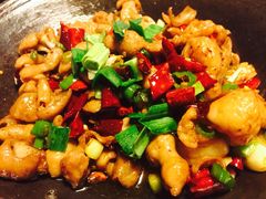 -湘太郎新时尚概念湘菜(东建店)