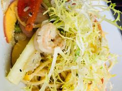 -艾蜜西餐厅(梅园店)