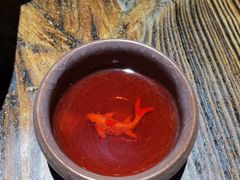 -醉巫山纸包鱼·私房菜