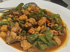 -北平食府·北京烤鸭(北京西站六里桥店)