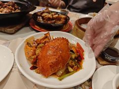 -虾饺妹·酒家(金碧店)