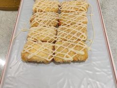 芝士焗番茄-喜悦海鲜大酒楼(钱柜广场店)