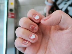 -海底捞火锅(国贸购物中心店)