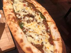 -Efes Turkish & Mediterranean Cuisine 艾菲斯餐厅(陆家嘴店)
