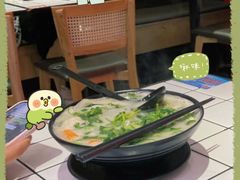 -肥汁米蘭香港米线(长宁来福士店)