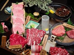 -300杯·和牛烧肉清酒专门店(廊里店)