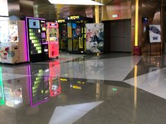 -上影国际影城(成都银泰LUXE店)