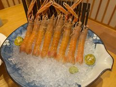 -吉兆·料理(红梅南路店)