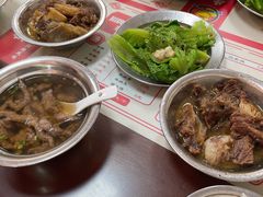 -阿秋牛排(湖心街店)