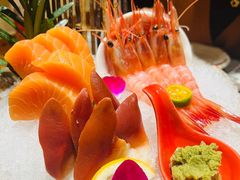 -大岛日本料理铁板烧(南通大饭店)