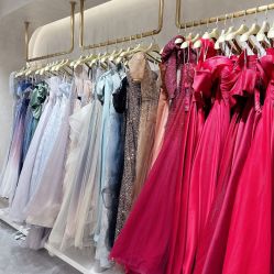 点击看大图 -GRACE KELLY婚纱与礼服(北京店)