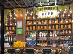 -1819餐厅·团队聚餐·烤串·精酿