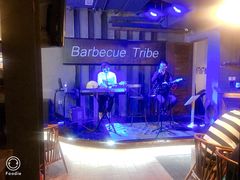 大堂-红尘酒肉小馆