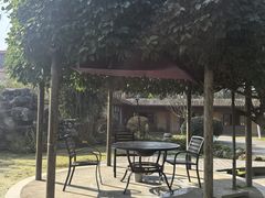 -洪湖家庭农场·团建·露营·会议